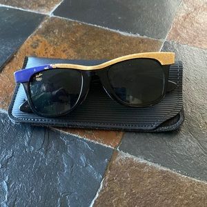 Ray Ban Olympic Special Edition